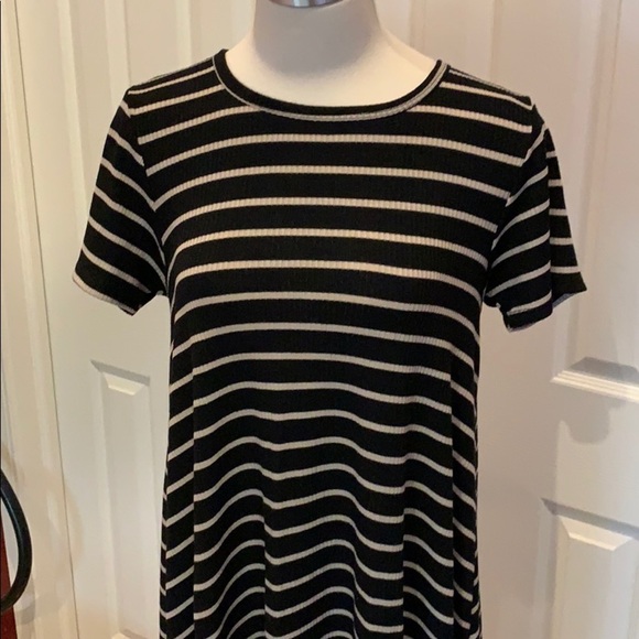 LuLaRoe Dresses & Skirts - Lularoe Cassie Dress Xxs (No Pocket!)